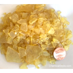 Portuguese Rosin, Flakes,