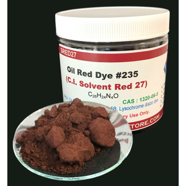 solvent-red-27-sudan-red-5b-sudan-oil-red-o-60-grams solvent-red-27-sudan-red-5b-sudan-oil-red-o-60-grams