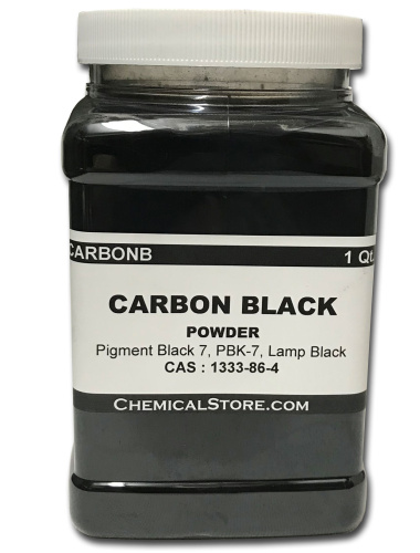 carbon-black