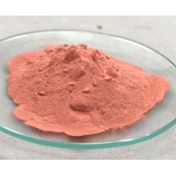 Copper Powder, Fine, Spherical