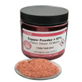 copper-powder-flaked-waxed-pigment