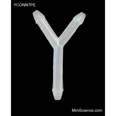 y-connector-tube-connector