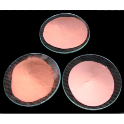 Copper Powder 99.5% - 99.9%