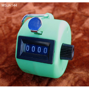 hand-counter-fluorescent-green