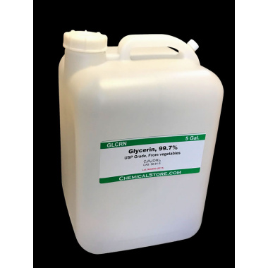 glycerine-glycerol-usp-995-5-gallon