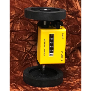 yard-counter-wire-fabric-length-wheel