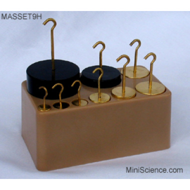 masses-with-hooks-set-of-9