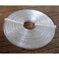 Magnesium Ribbon, Deluxe, 27 Grams, High Quality Miniscience Brand