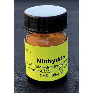 ninhydrin