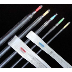Plastic Pipette, 1Ml Graduated, Pack Of 10