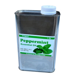 Peppermint Essential Oil
