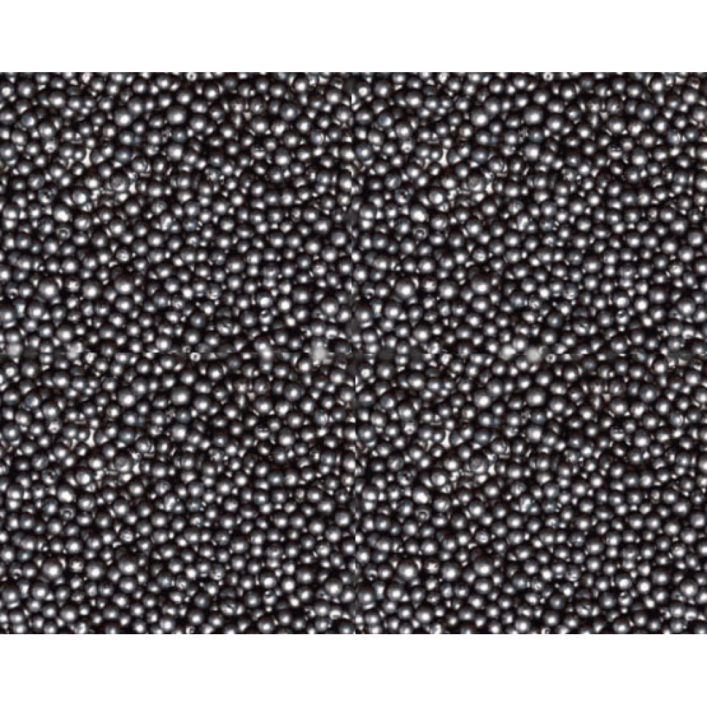 Steel Powder - Spherical Granules Mesh 50