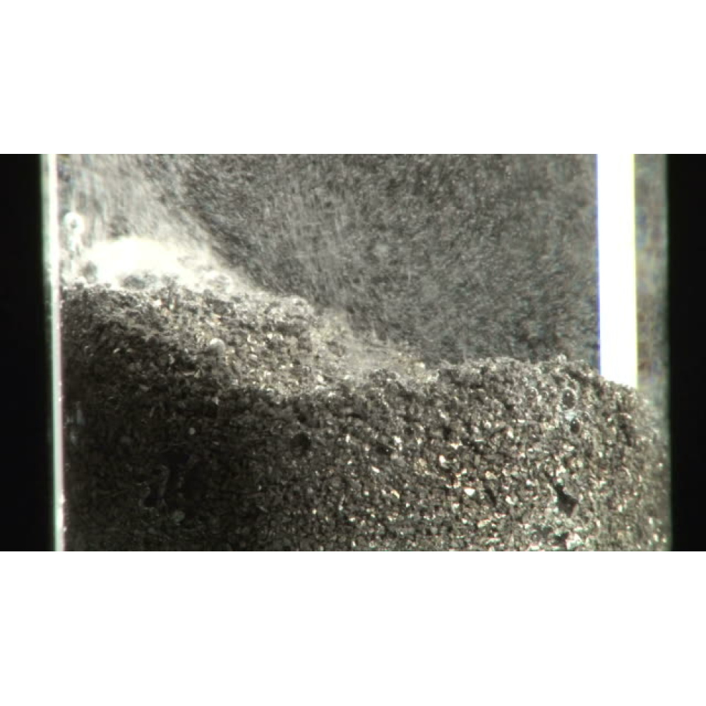 Fine Iron Powder, Acid Soluble