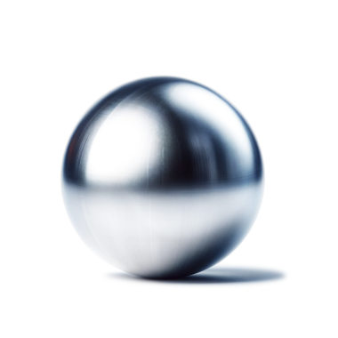 ball-34quot-solid-aluminum