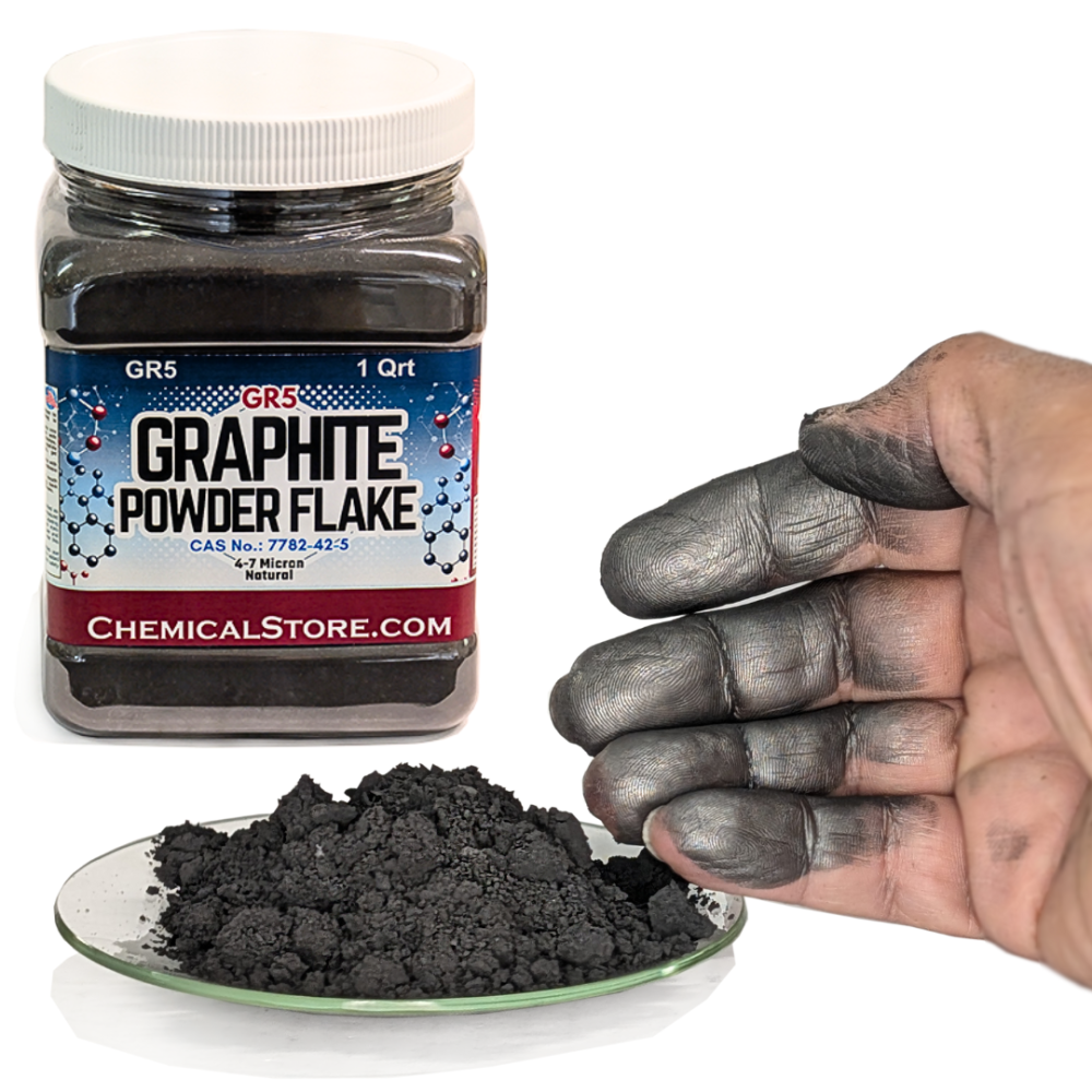 Graphite Powder