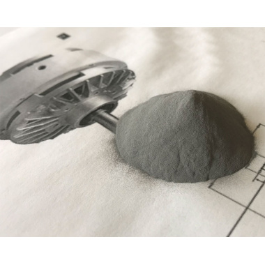 Magnetic-Powder-Fine