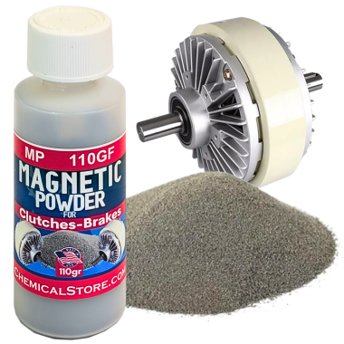 Magnetic-Powder-Fine