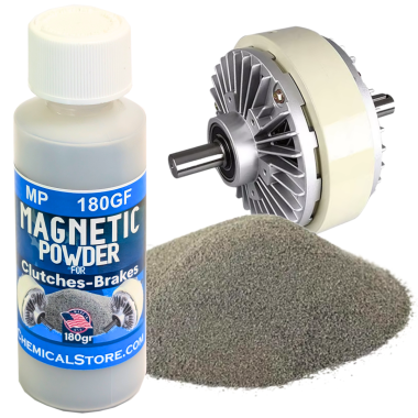 Magnetic-Powder-Fine