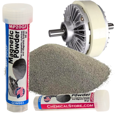 Magnetic-Powder-Fine