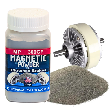 Magnetic-Powder-Fine