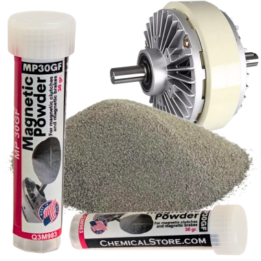 Magnetic-Powder-Fine