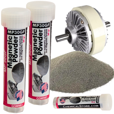 Magnetic-Powder-Fine