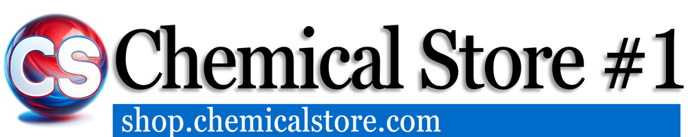 ChemicalStore #1
